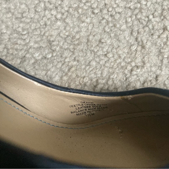 David Tutera Black GRAND Platform Glitter Heels Pumps - Picture 13 of 13